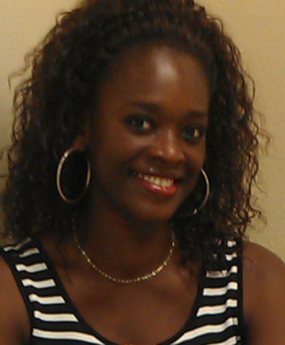 Emmanuella Maduko