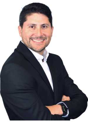 Cristian Rey